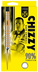 Darts Steeltip CHIZZY SERIES 2 W90 3x25g